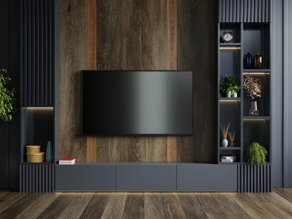 VRON Interior Designs 