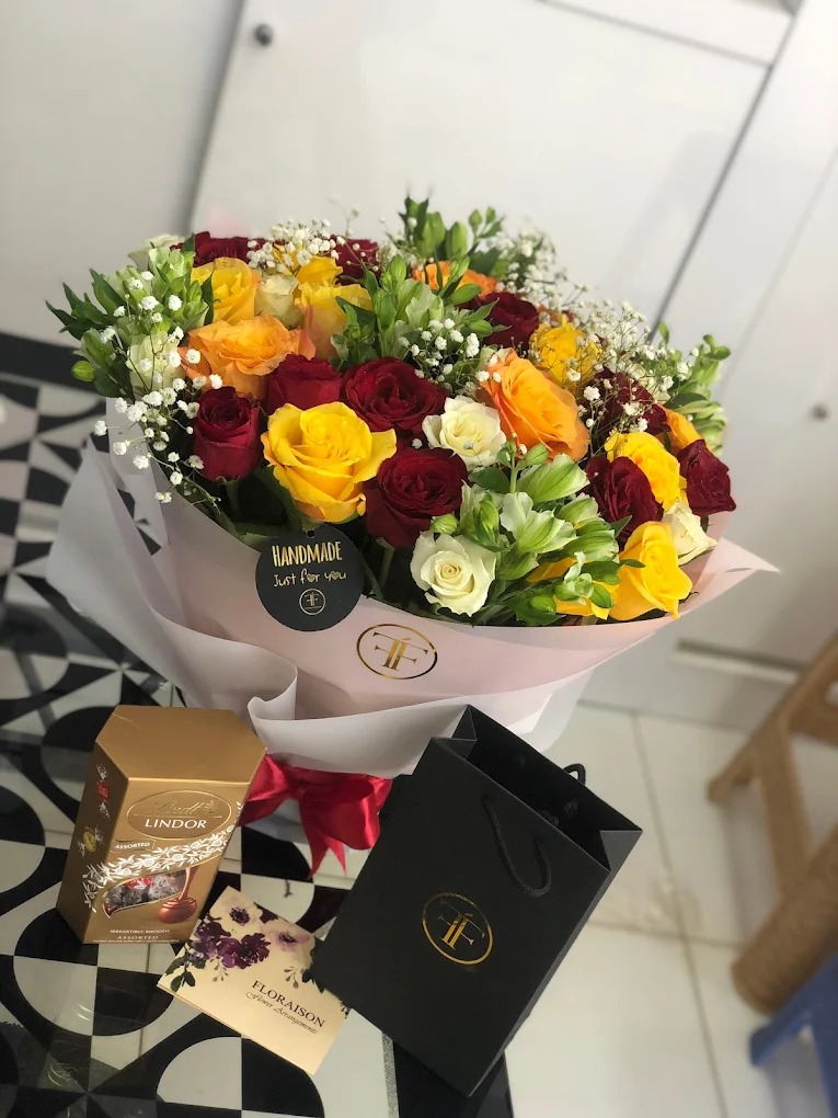 Floraison Flowers 
