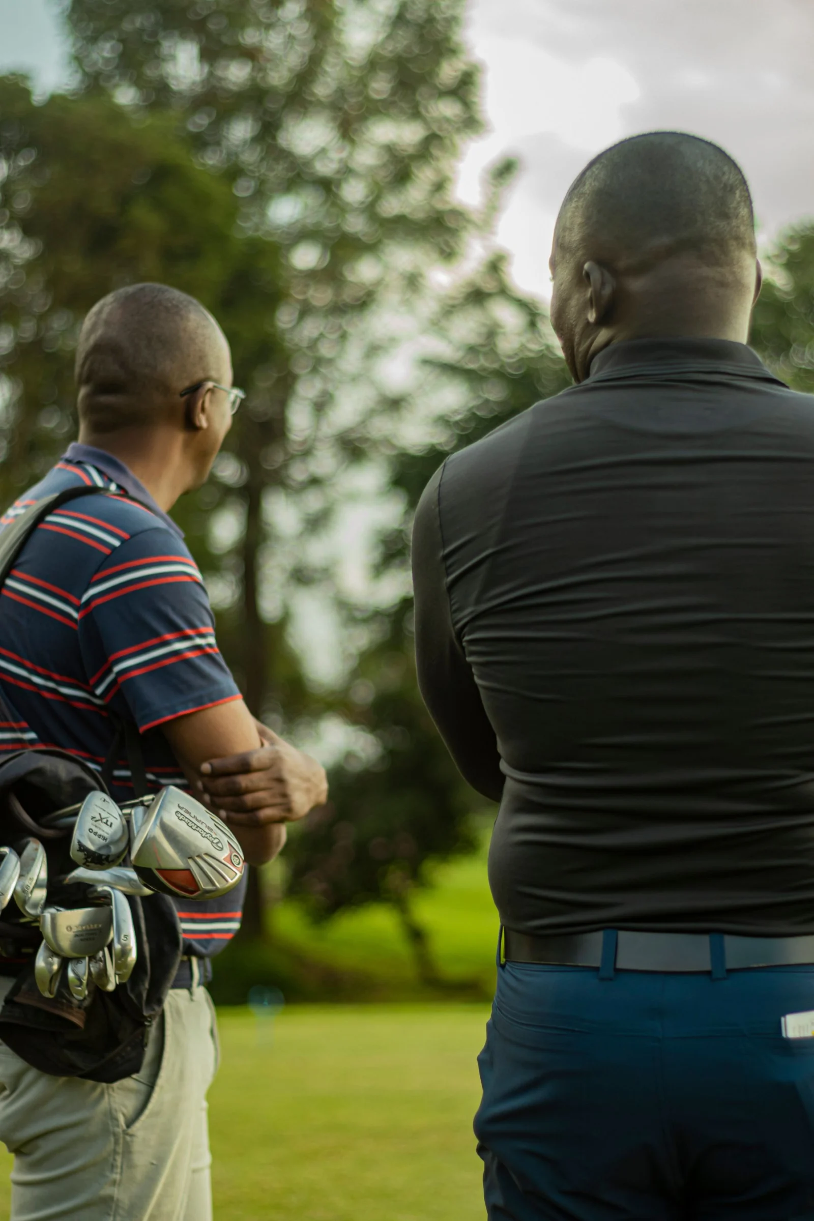 Golf and Stay Weekend in Kenya: Windsor or Great Rift Valley Lodge image 1