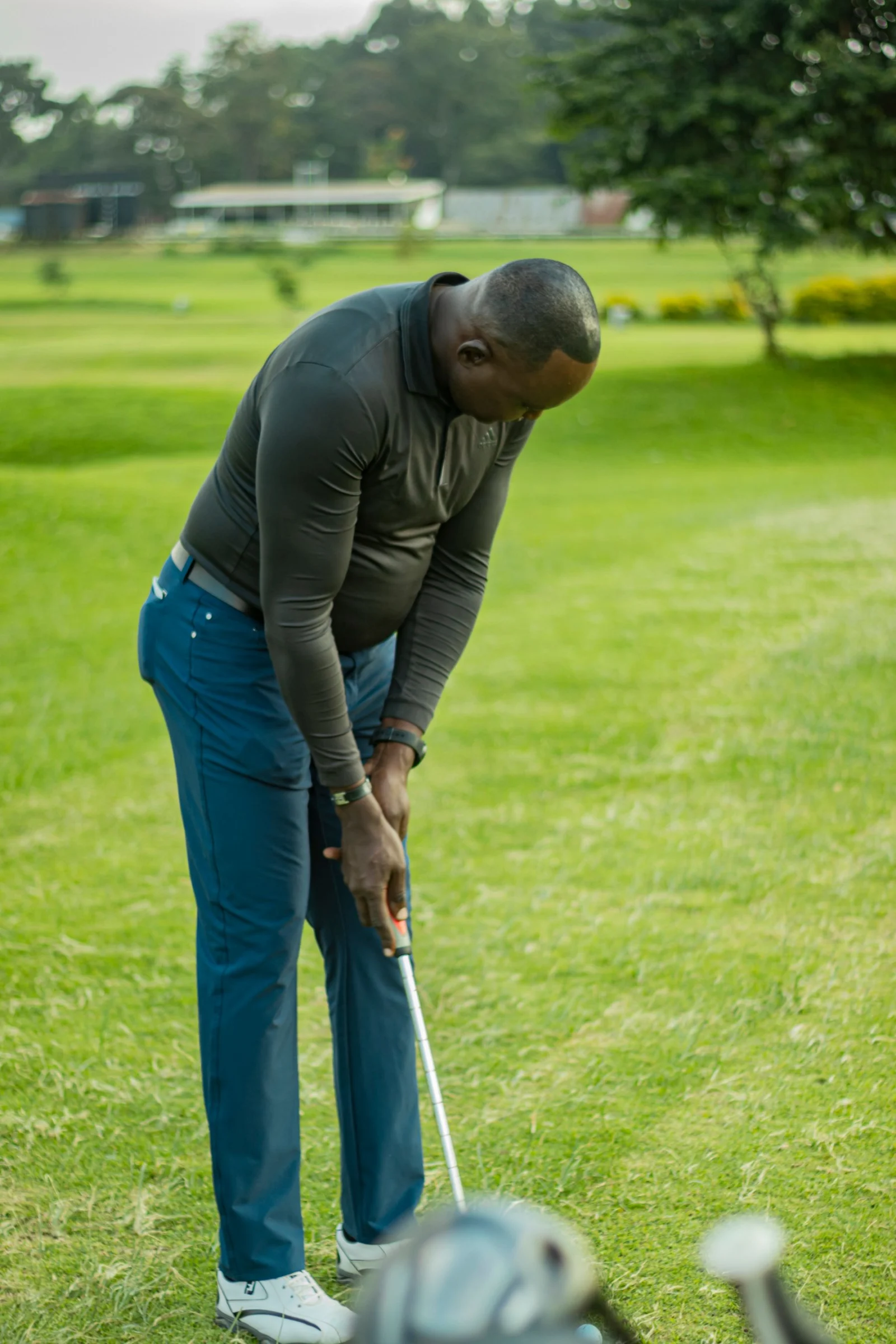 6 Day Kenya Golf and Safari: Nairobi, Great Rift Valley and Masai Mara image 2