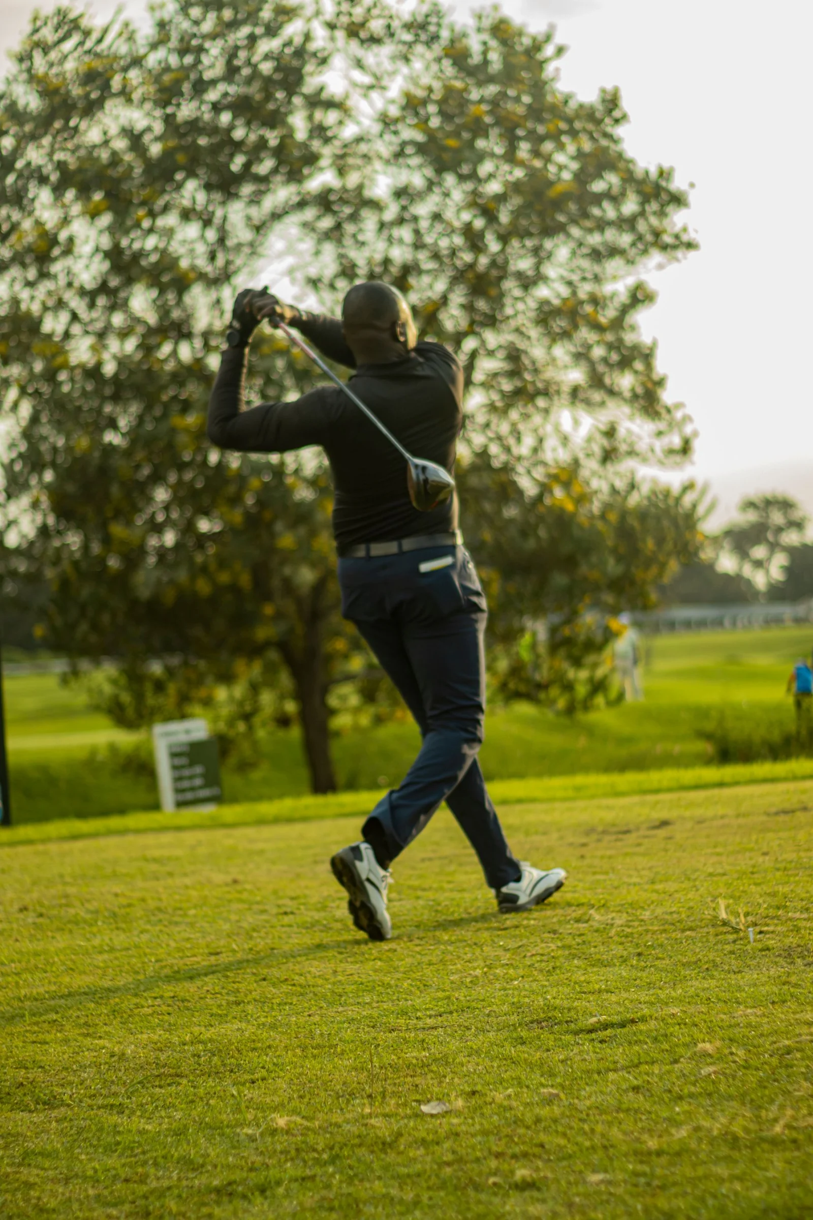 8 Day Private Kenya Golf Tour: Nairobi, Rift Valley, Masai Mara and the Coast image 1