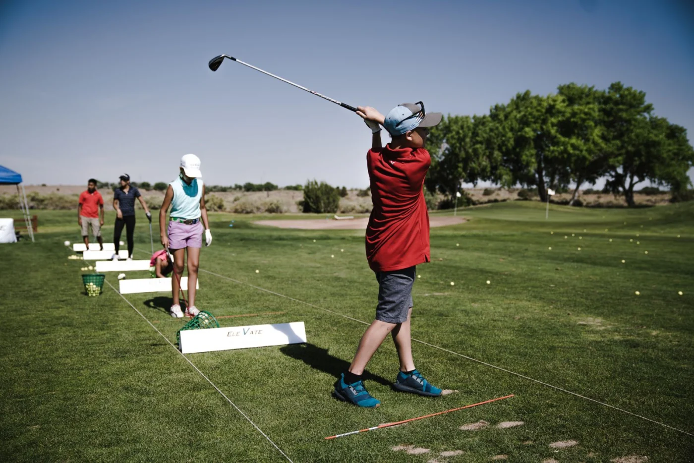 Golf and Stay Weekend in Kenya: Windsor or Great Rift Valley Lodge image 2