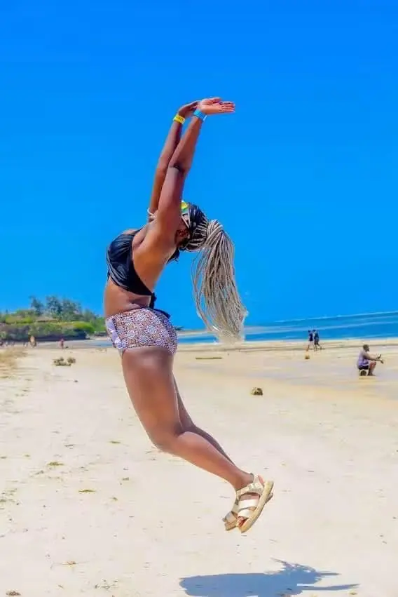 5 Day Kenya Coast Golf and Tsavo Safari: Vipingo Ridge and Nyali image 4