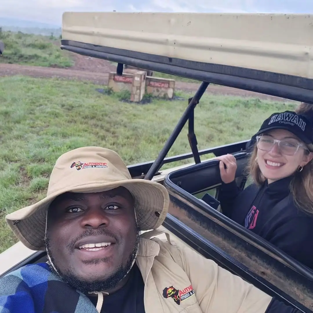 4 Day Masai Mara Family Safari image 1