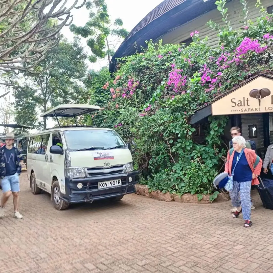 Lake Naivasha Weekend Getaway, 2 Days Full Board image 1