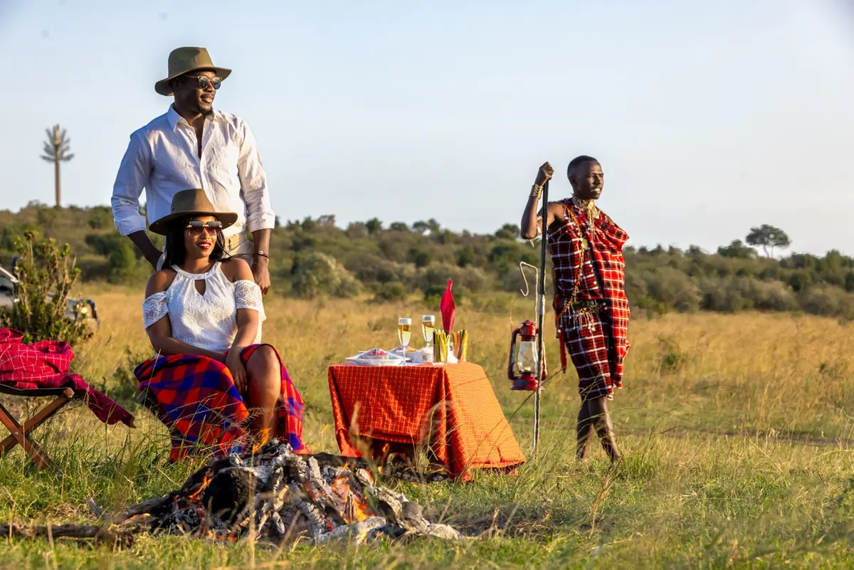 Lake Naivasha Weekend Getaway, 2 Days Full Board image 2