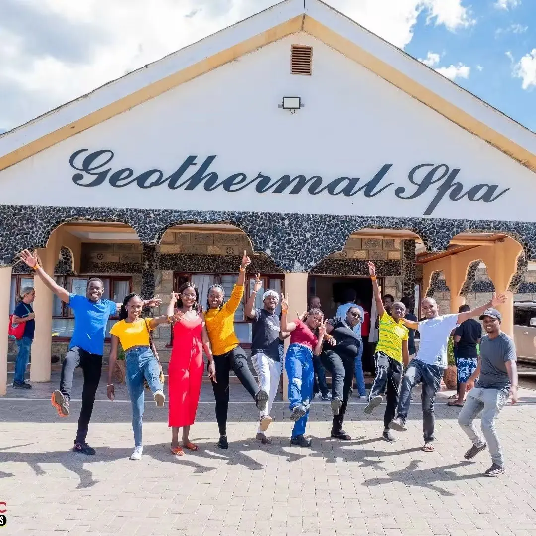 Naivasha Geothermal Spa and Safari, 2 Day Escape image 2