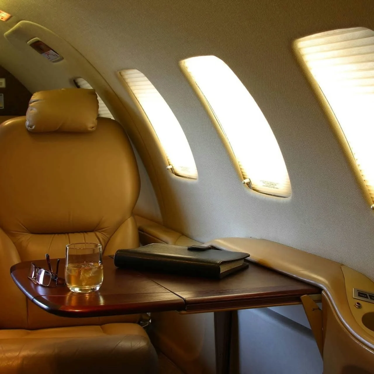 Private Jet Charter Nairobi to Lamu image 2