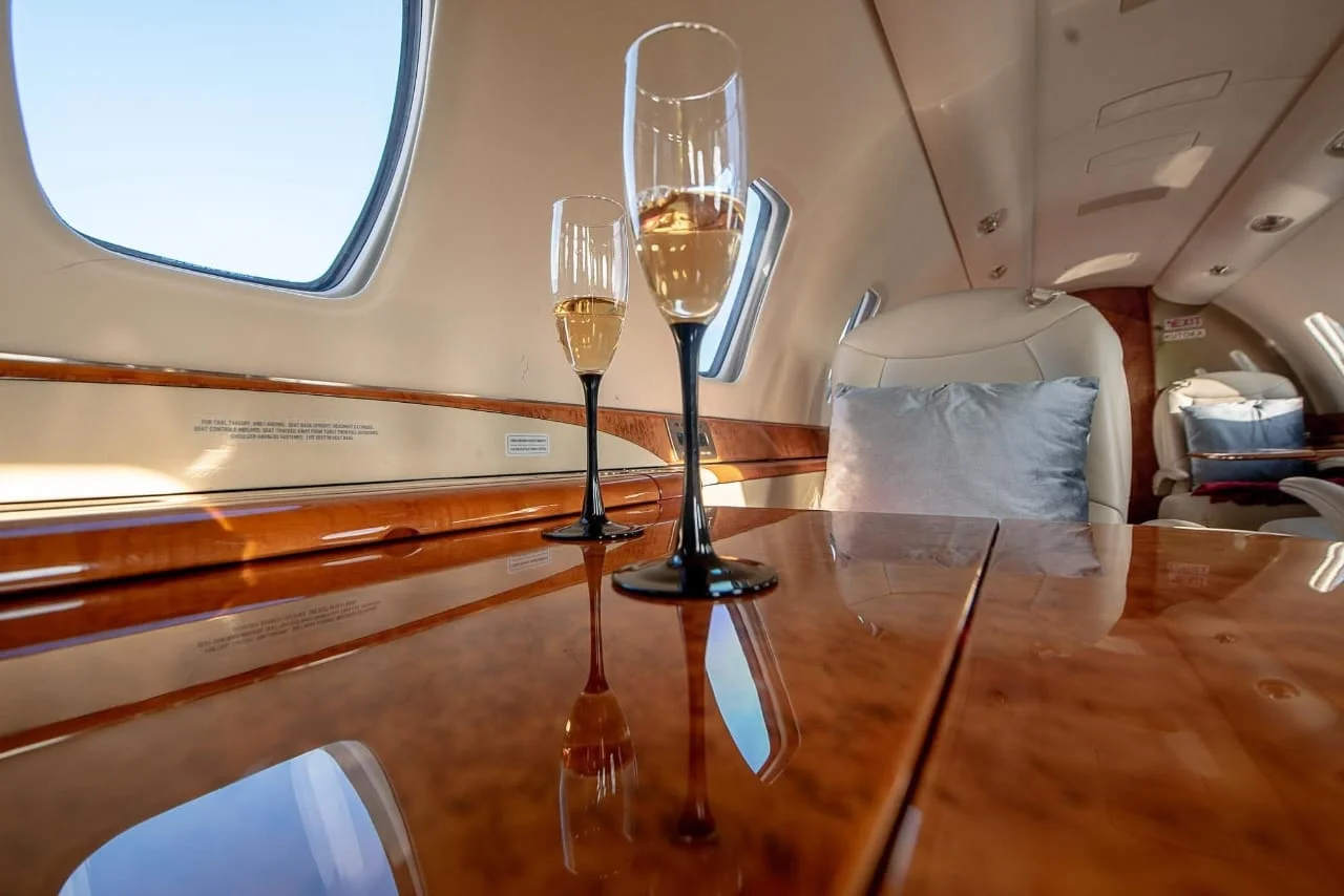 Private Jet Charter Nairobi to Lamu image 1