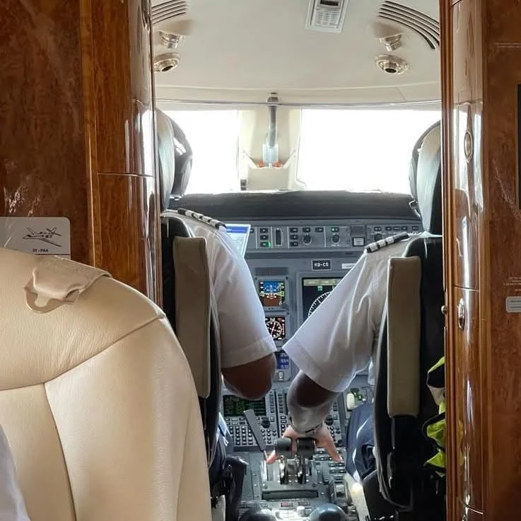 Private Jet Charter Nairobi to Lamu image 7