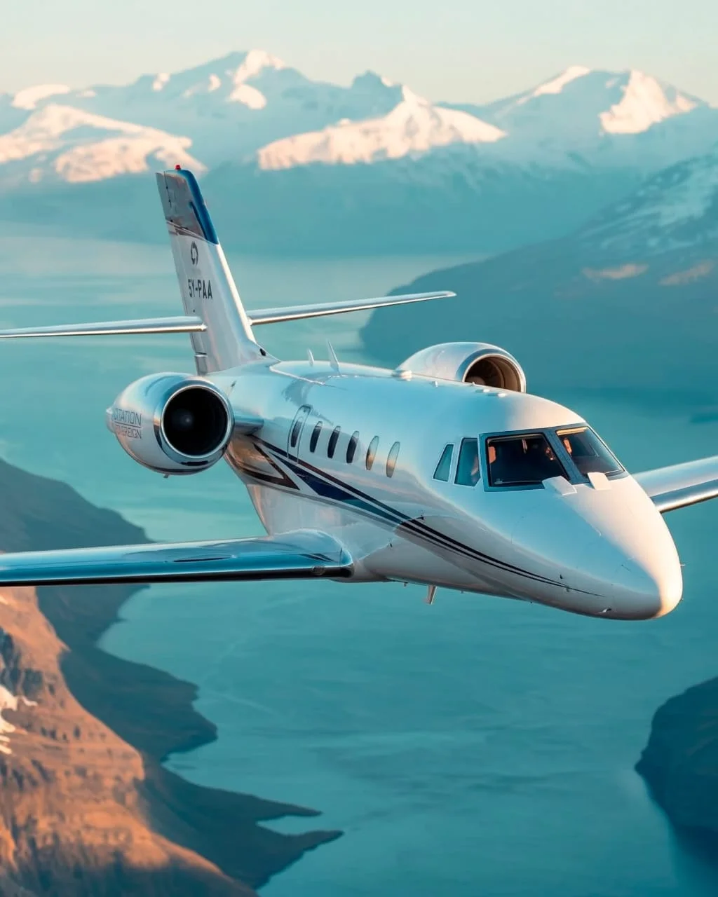 Private Jet Charter Nairobi to Lamu image 4