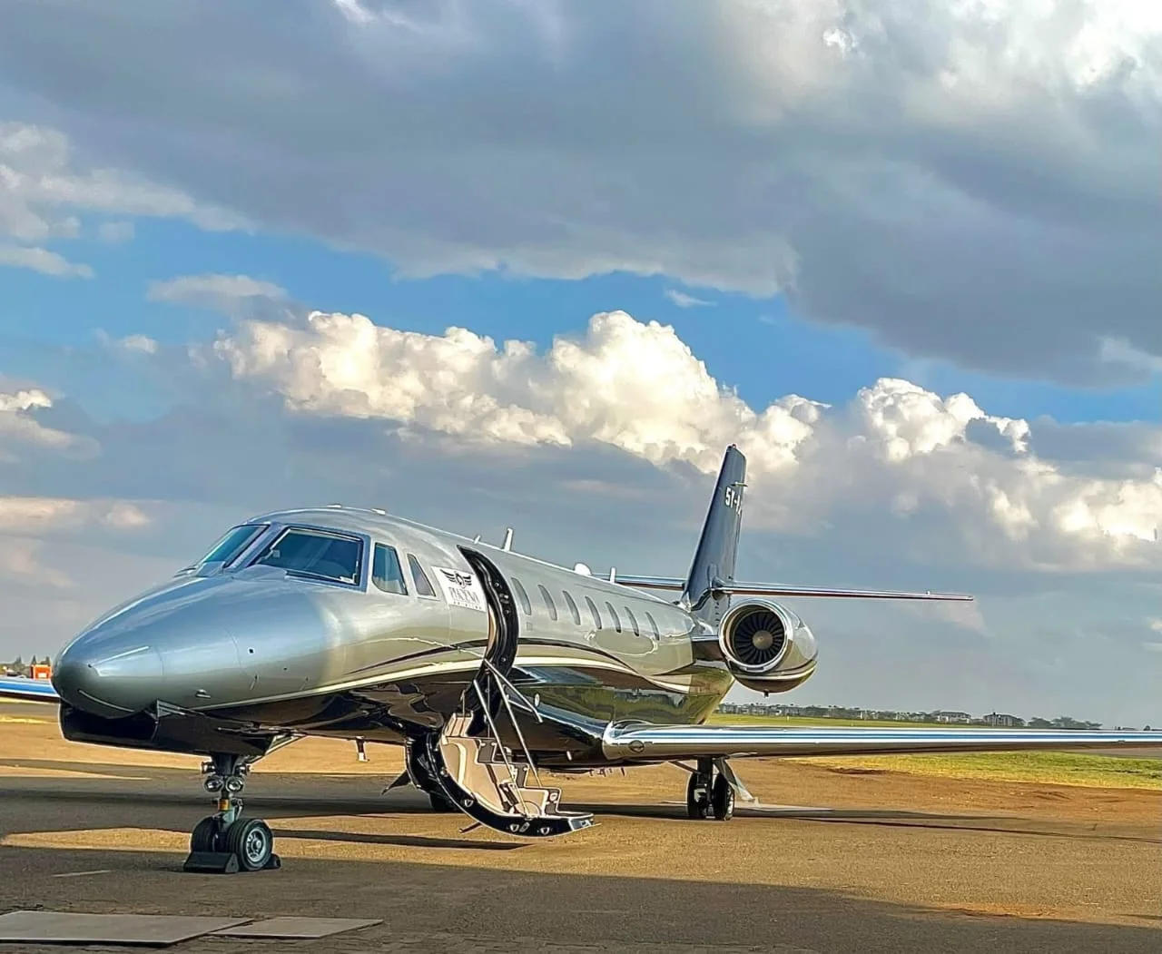 Private Jet Charter Nairobi to Lamu image 6
