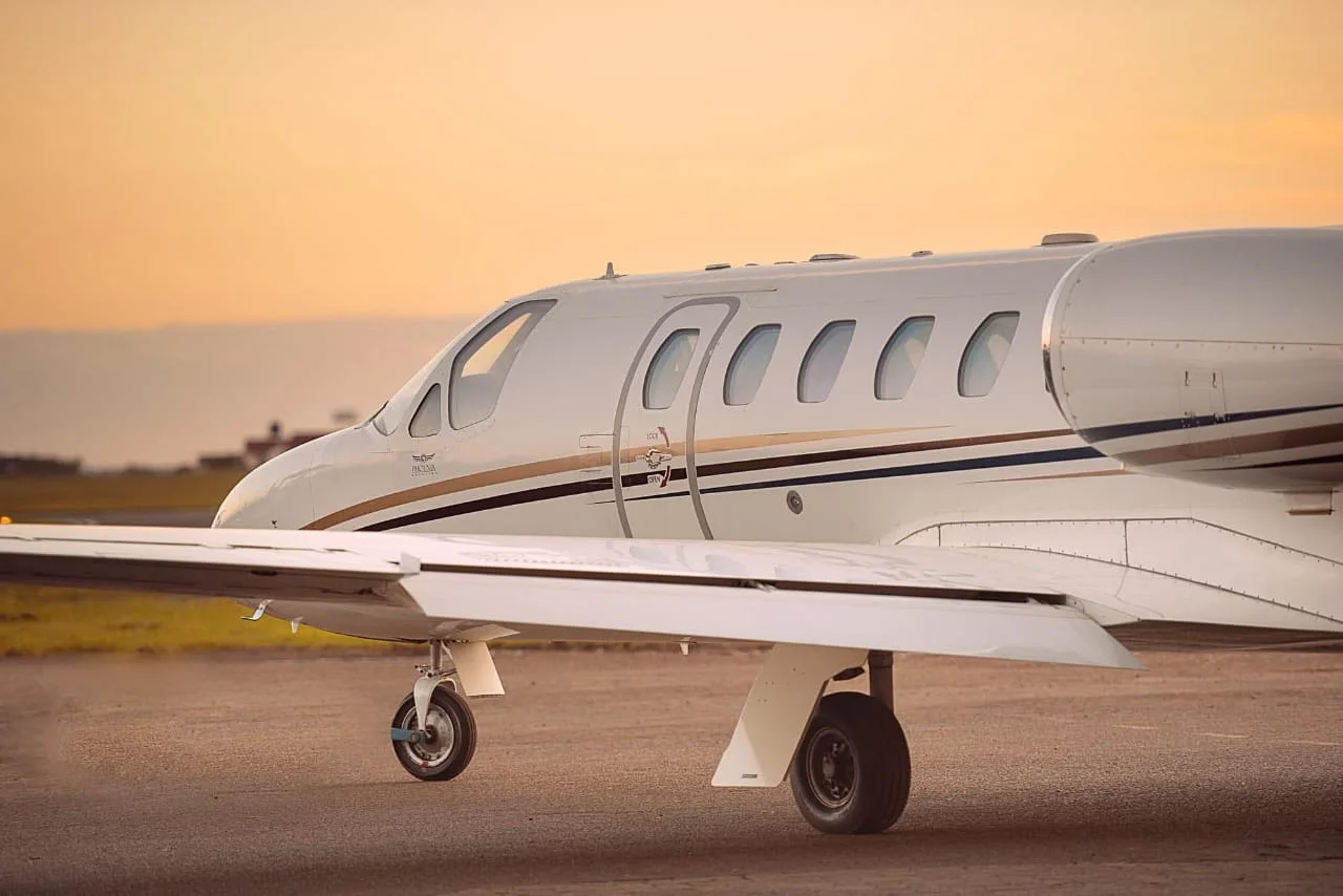 Private Jet Charter Nairobi to Lamu image 3