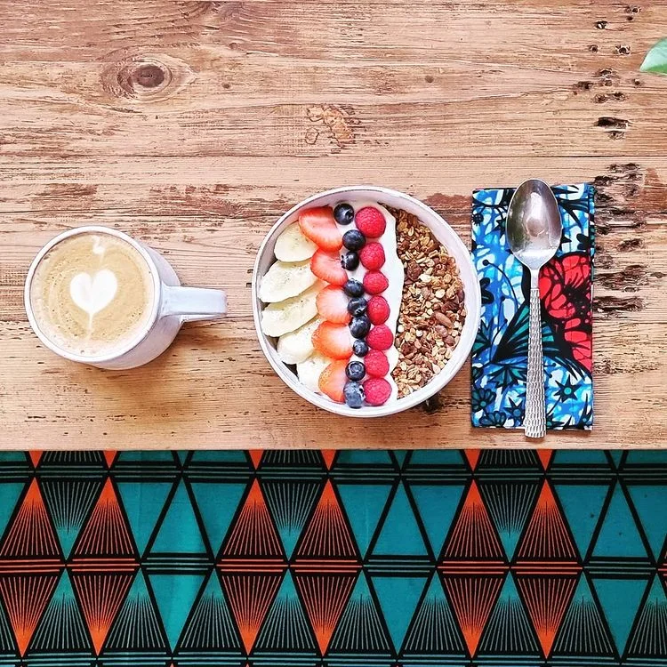 Wasp & Sprout is a family run business, and is bas