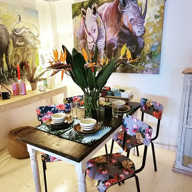 Our Shop Today #madeinkenya🇰🇪 #africaninteriors