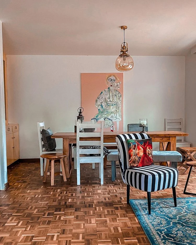 Ate restaurant has been a labour of love – almost 