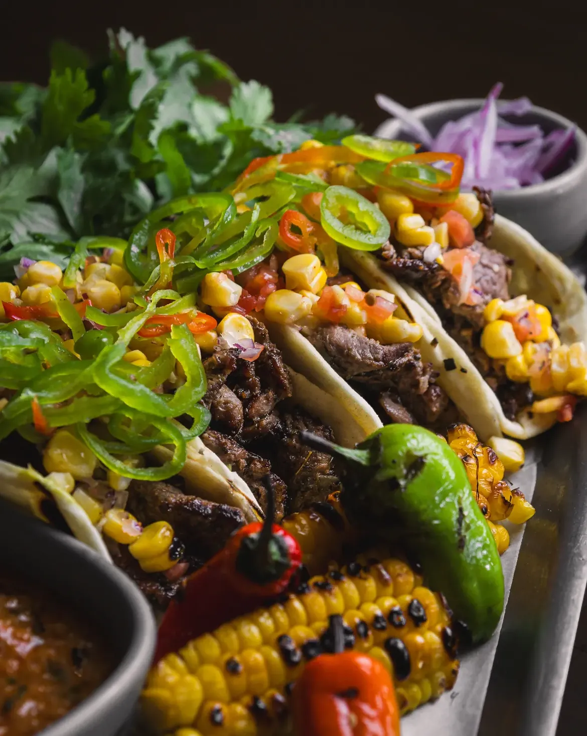 Did someone say Taco Tuesday? 🌮 Join us for a fie