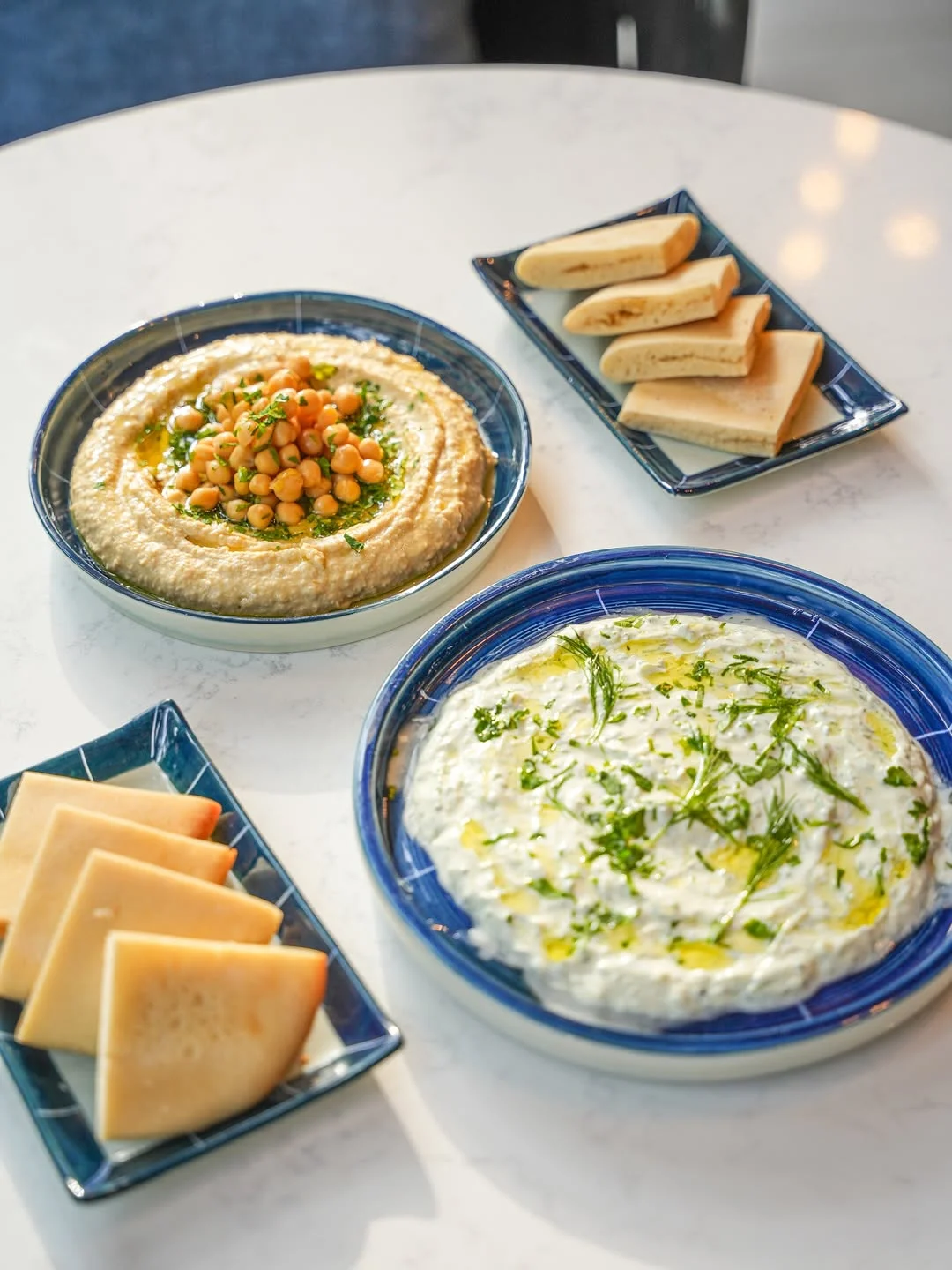 Yamas brings the warmth and soul of Greece straigh