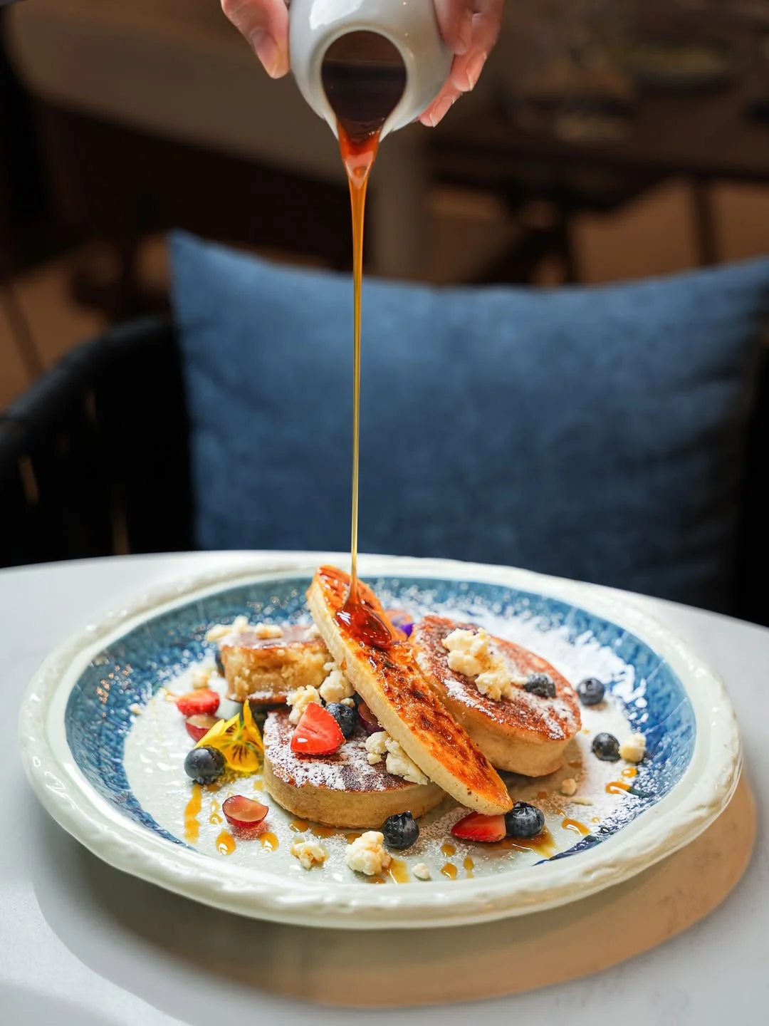 From fresh mezze and vibrant salads to chargrilled
