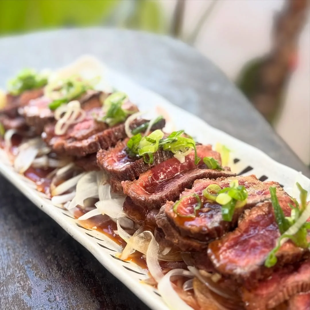 Experience Chekafe—your new favorite spot for rame