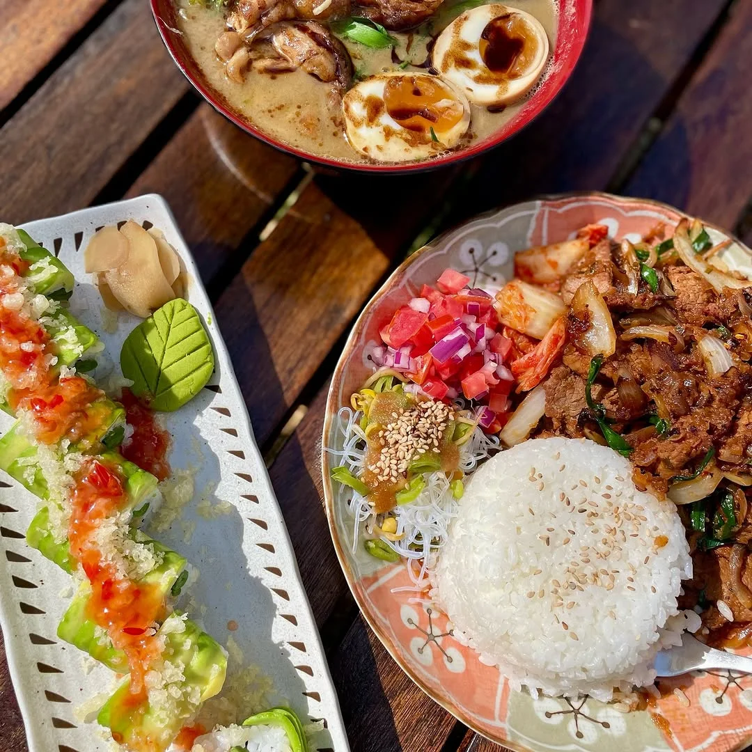 Experience Chekafe—your new favorite spot for rame
