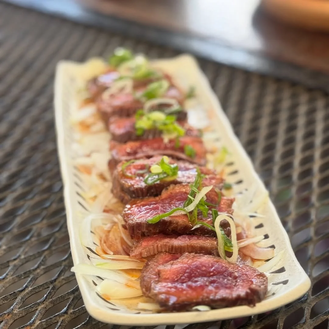 Experience Chekafe—your new favorite spot for rame