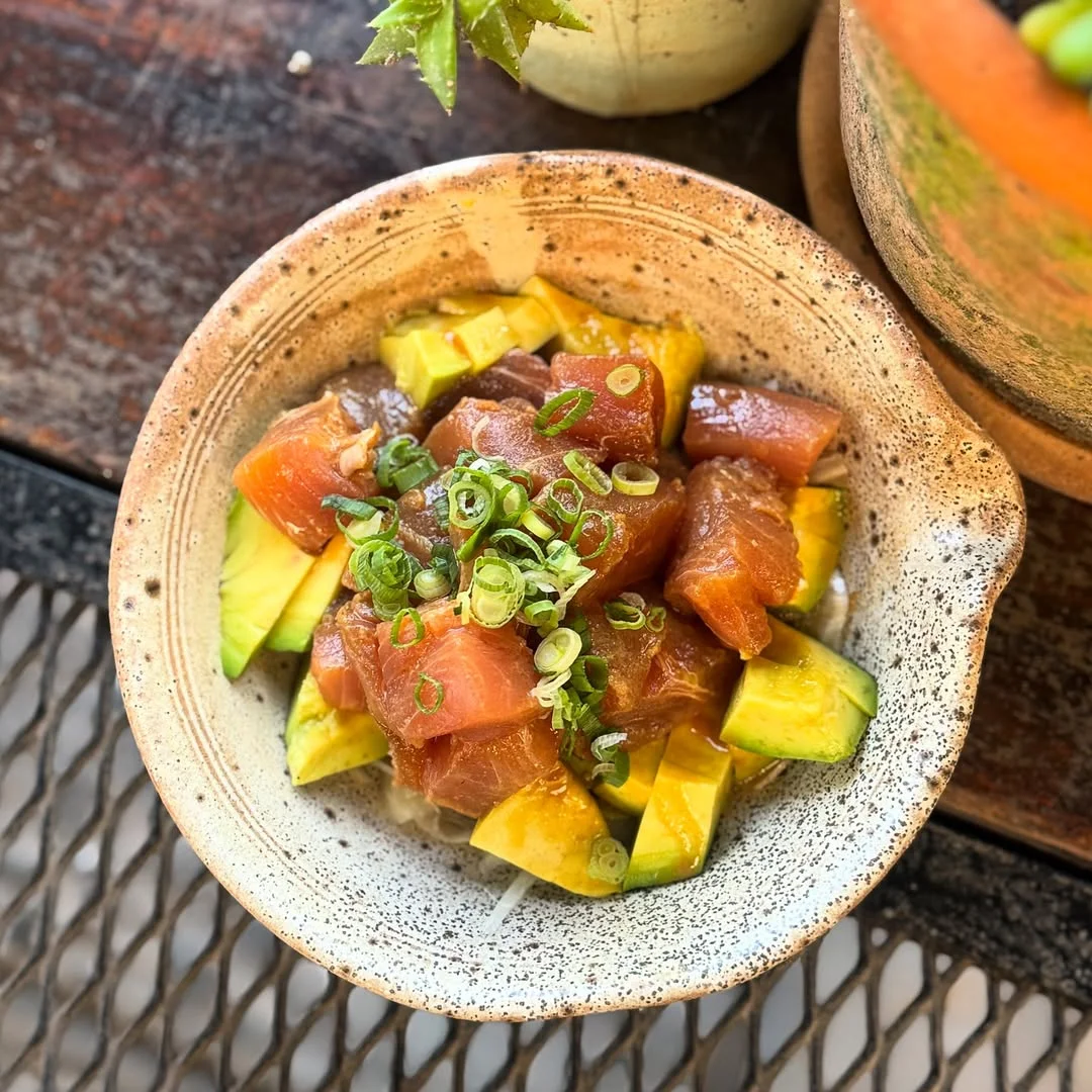 Experience Chekafe—your new favorite spot for rame