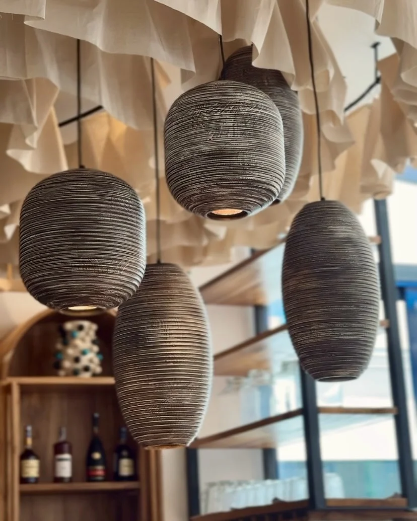 Mythos Taverna isn’t just a restaurant—it’s a feel
