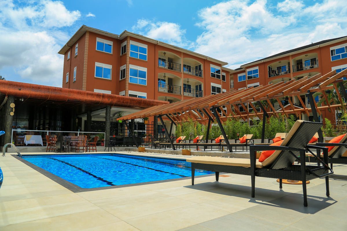 A'lure Hotel & Residences