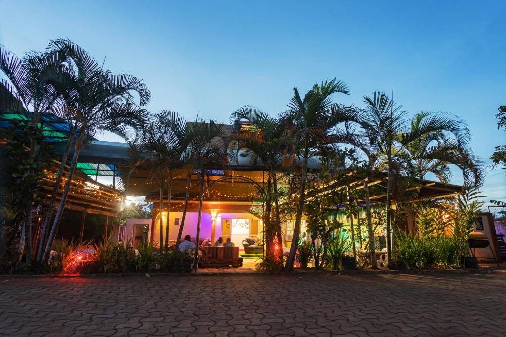 Ambrosia Heights Entebbe