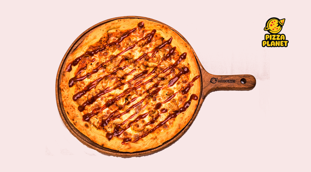 Pizza Planet Uganda 