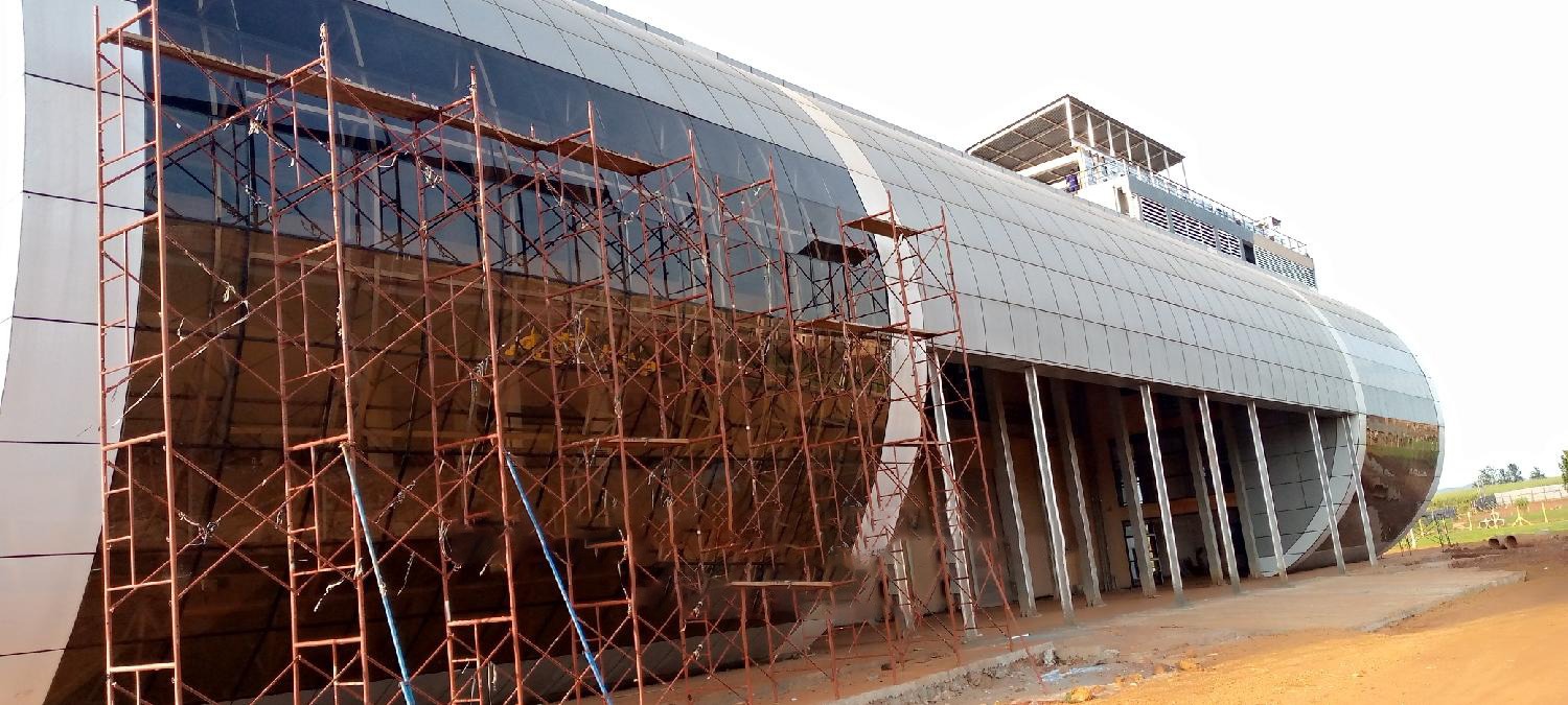 FabriMart Aluminum & Steel