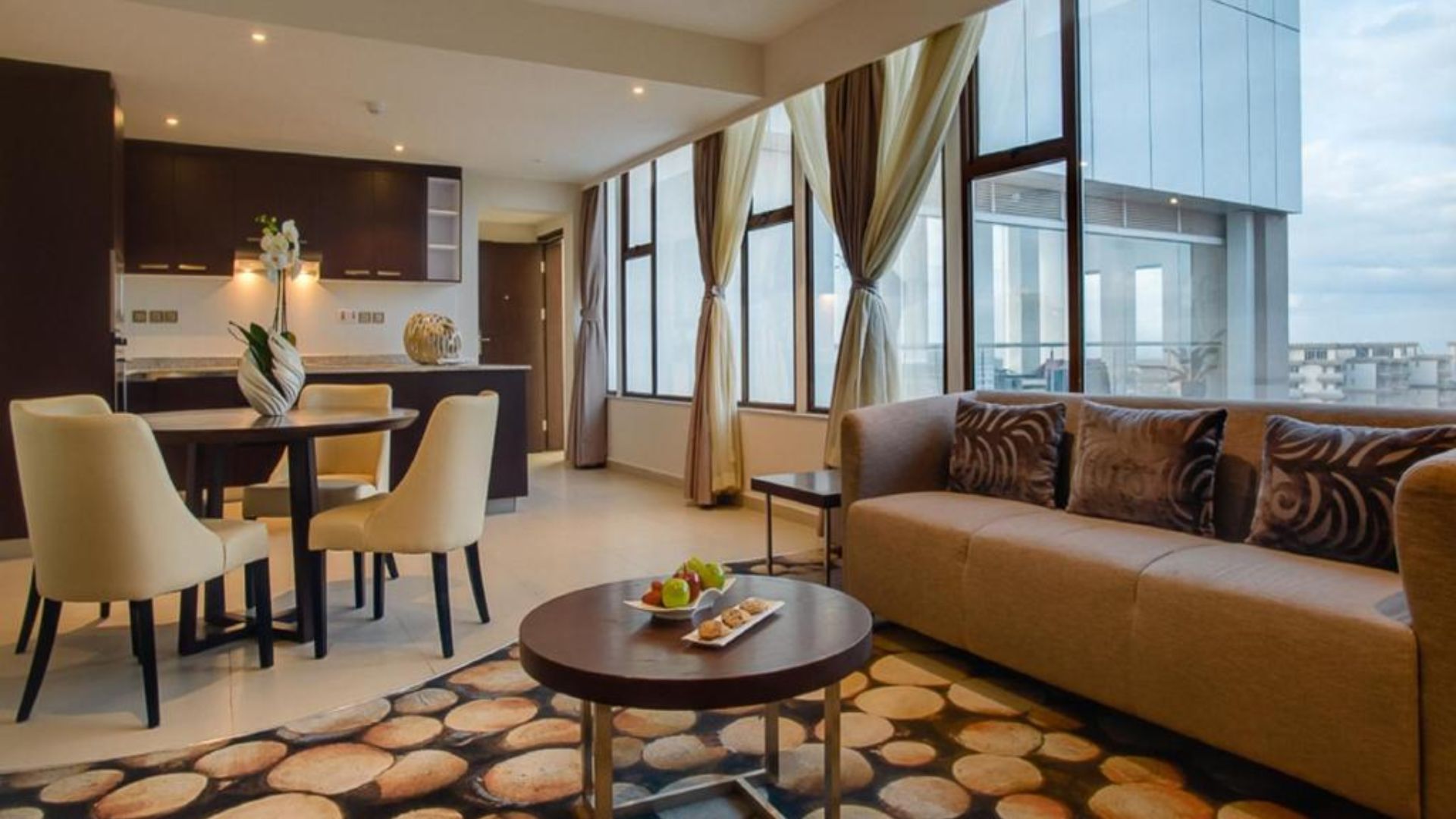 The Concord Hotel & Suites