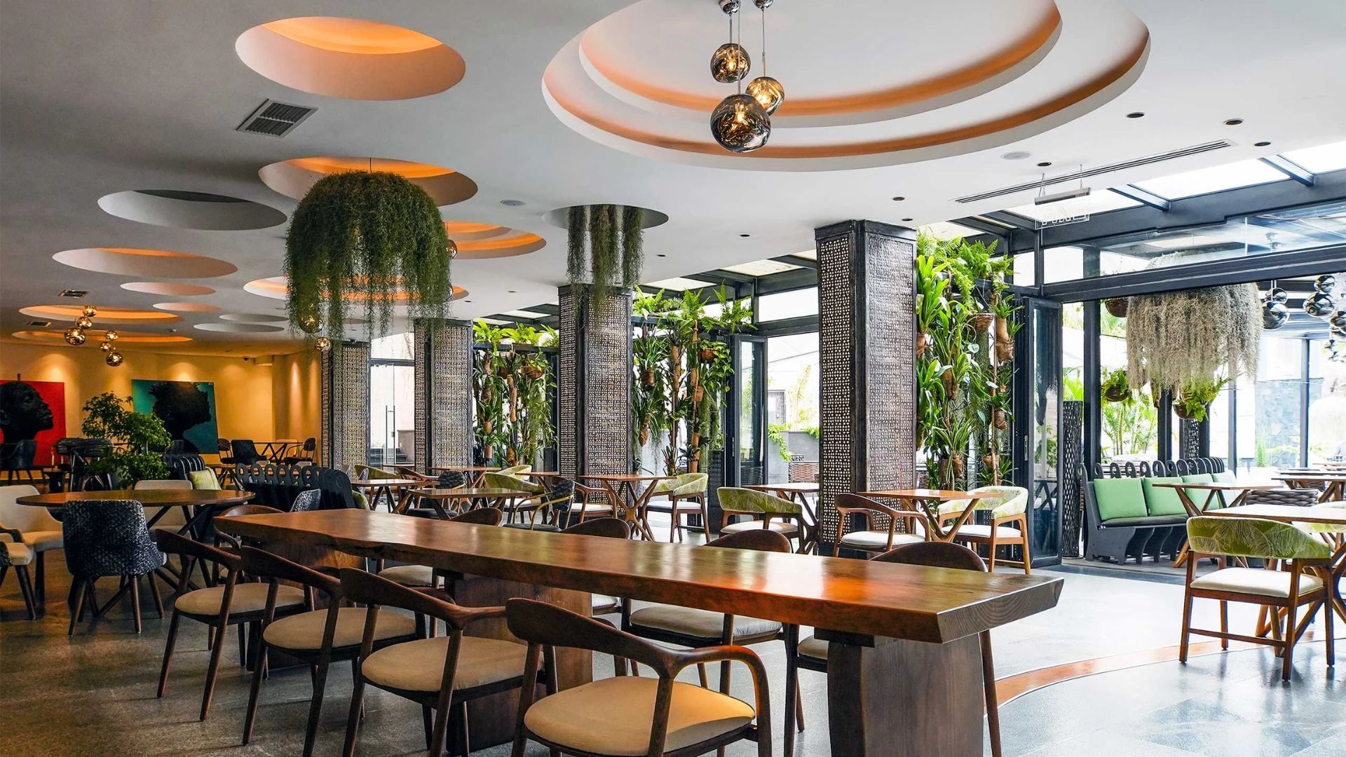 Tribe Hotel