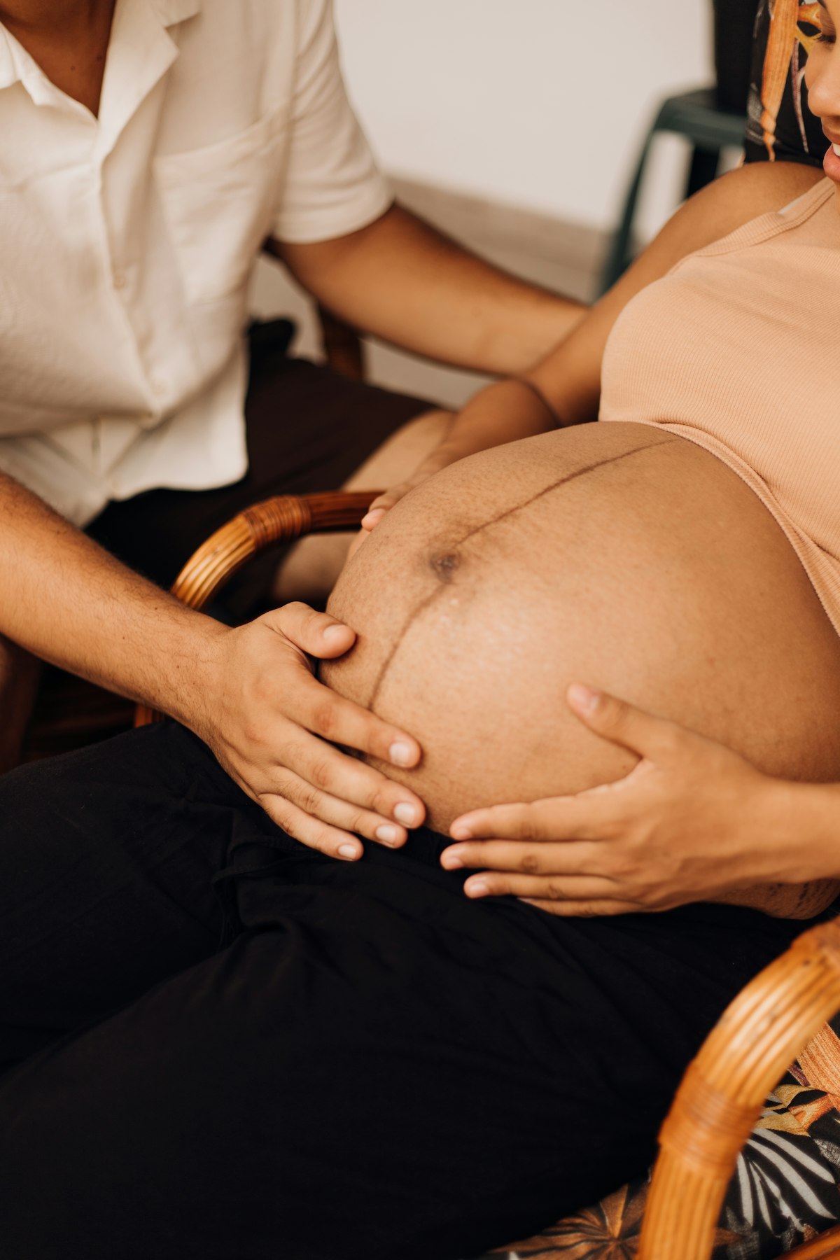Pregnancy planning image for week 10 fetal period begins