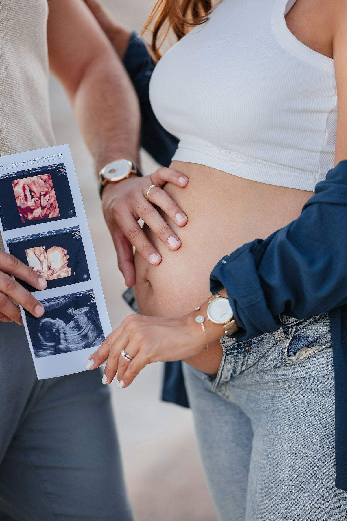 Pregnancy nutrition image for week 12 end of first trimester