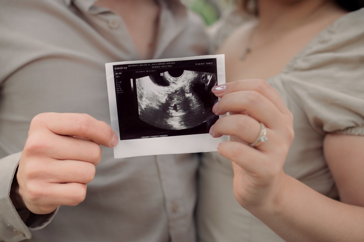 Pregnancy planning image for week 14 second trimester starts