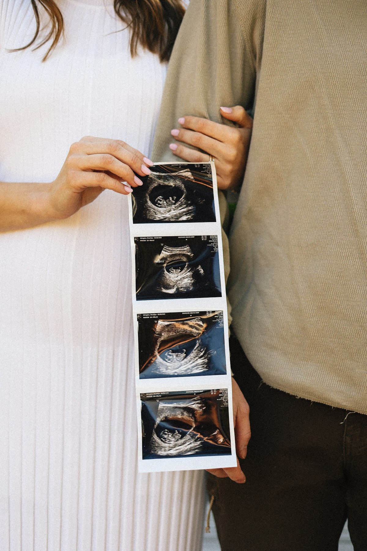 Pregnancy planning image for week 15 bones and growth