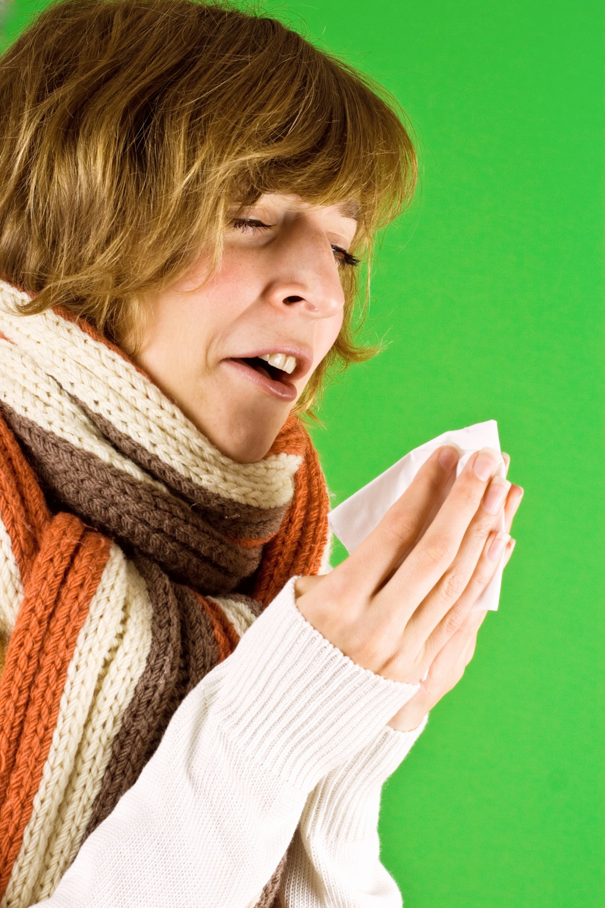 Gentle pregnancy wellbeing image for week 24 glucose screening window