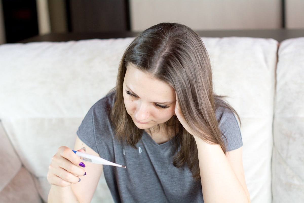 Pregnancy nutrition image for week 24 glucose screening window