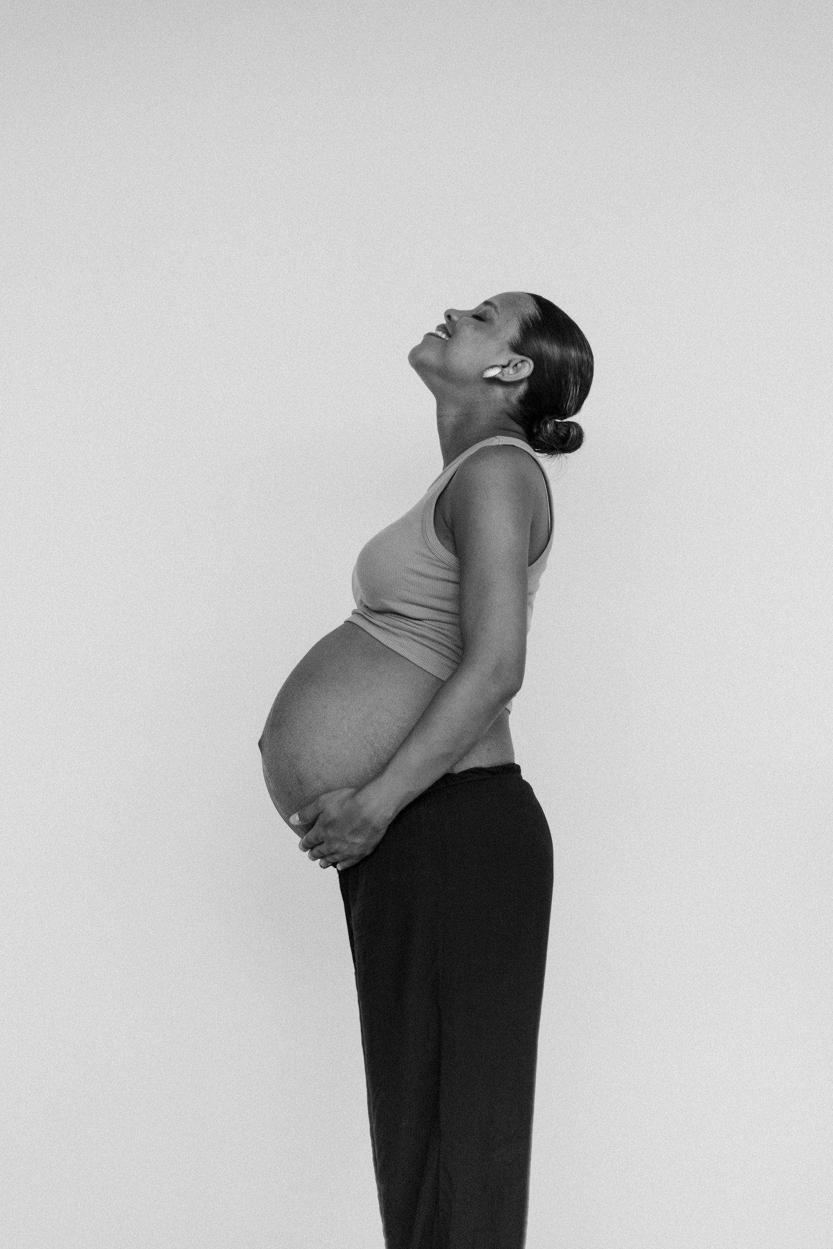 Gentle pregnancy wellbeing image for week 31 readiness ramps up