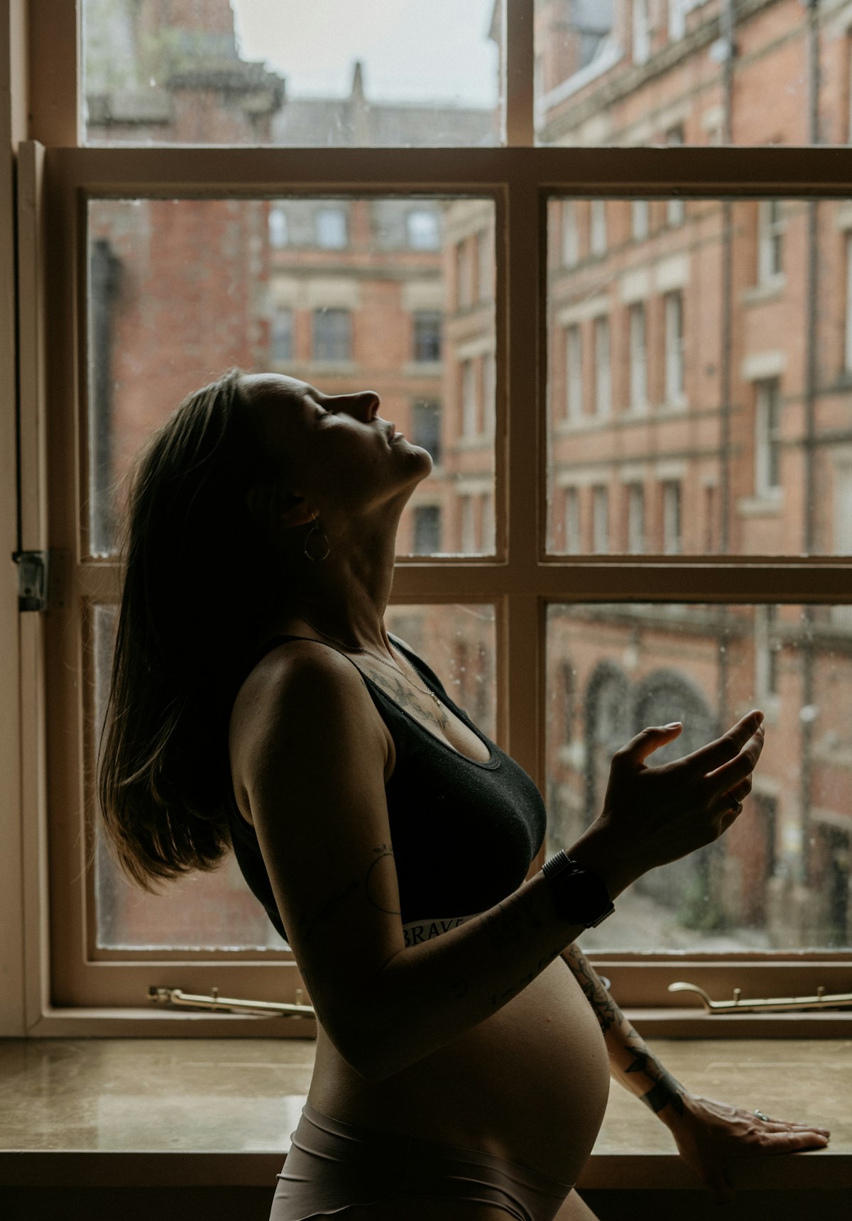 Pregnancy planning image for week 31 readiness ramps up