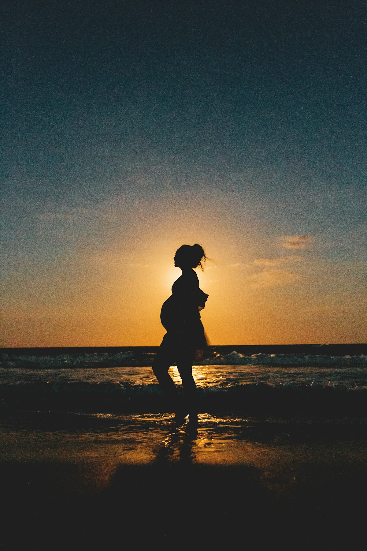 Pregnancy nutrition image for week 37 early term
