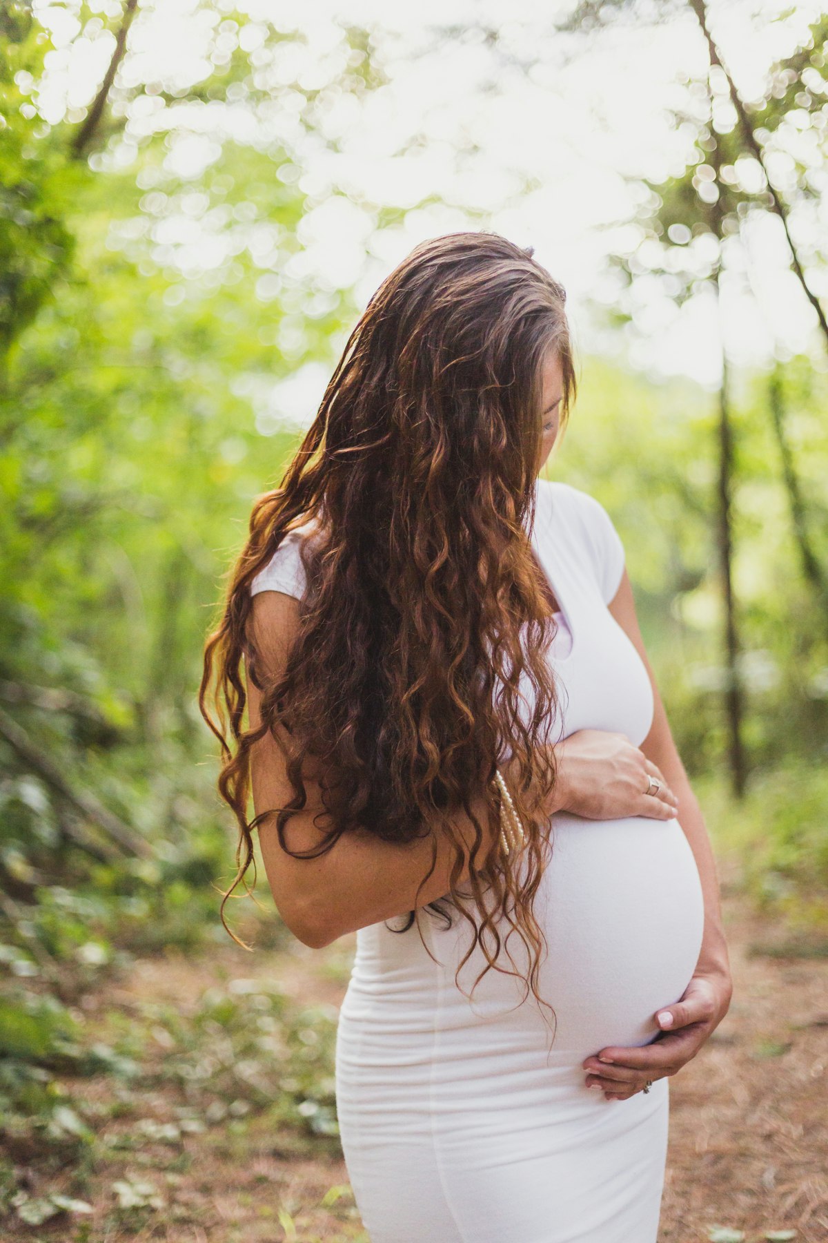 Pregnancy nutrition image for week 39 full term