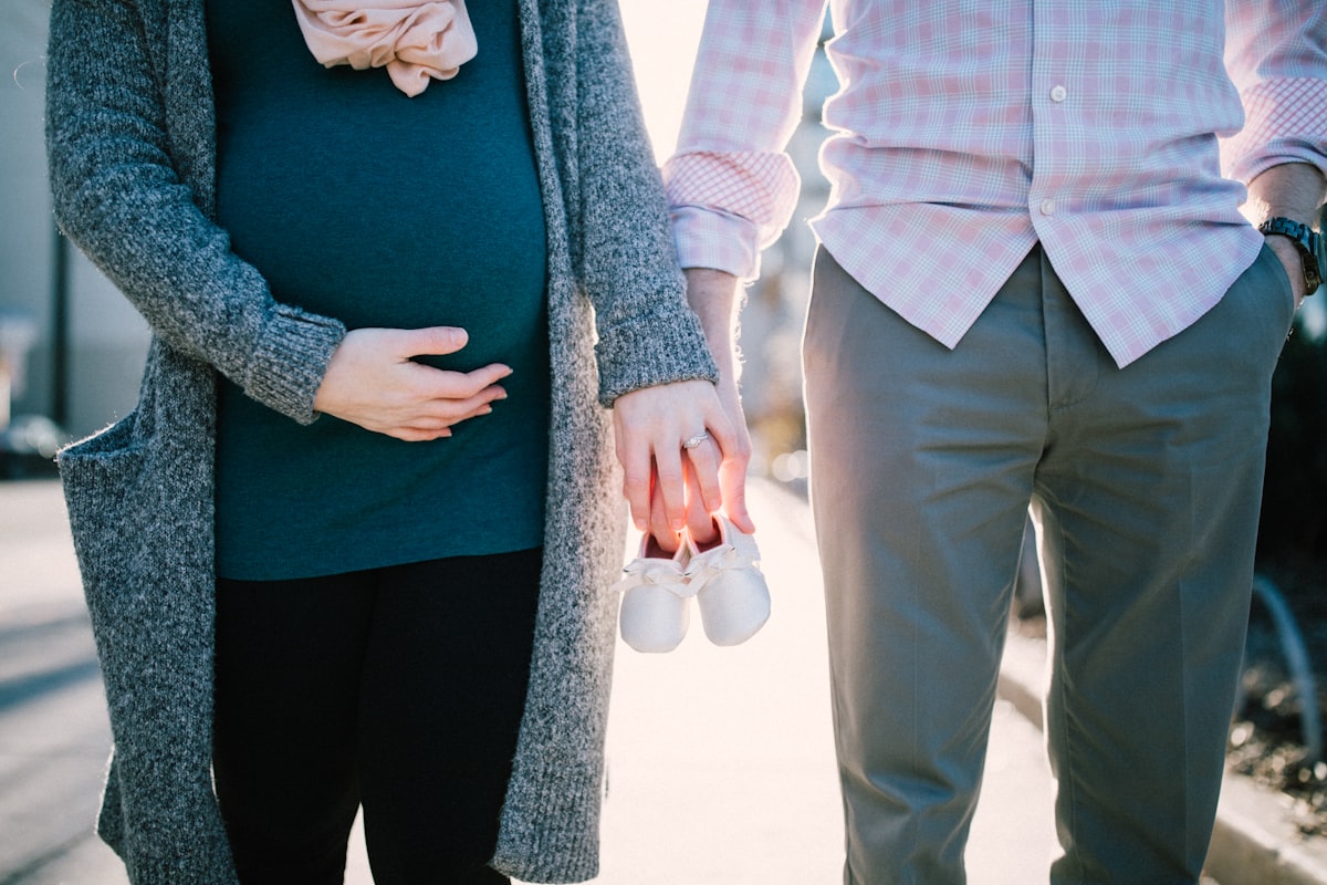 Pregnancy planning image for week 39 full term