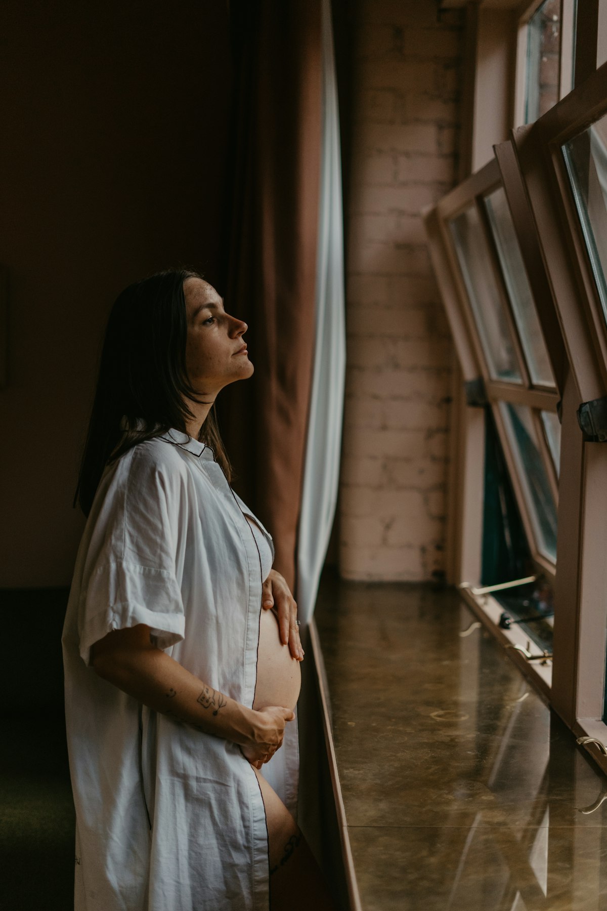 Pregnancy planning image for week 40 due date window
