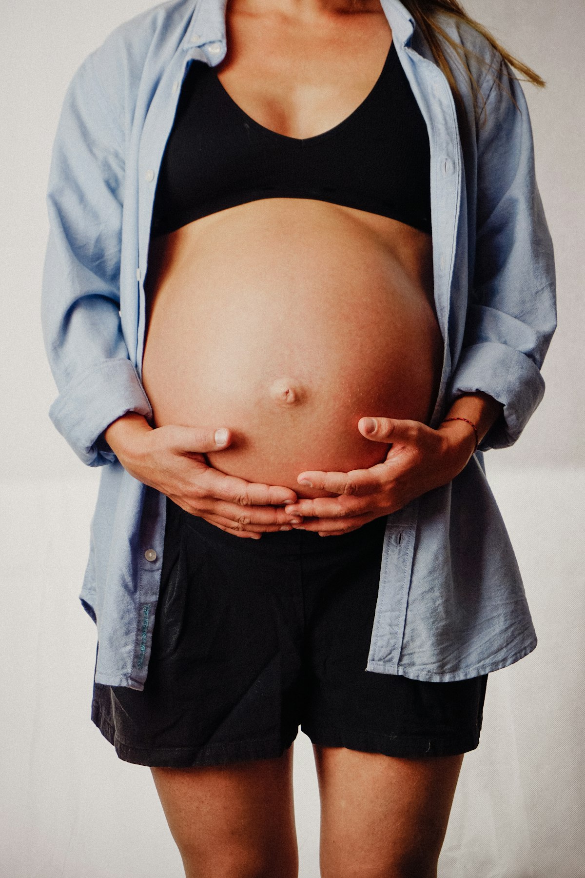 Pregnancy nutrition image for week 9 tiny movement starts