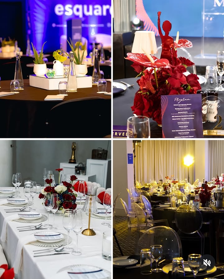 Your event deserves the very best and that’s exactly why we exist.
