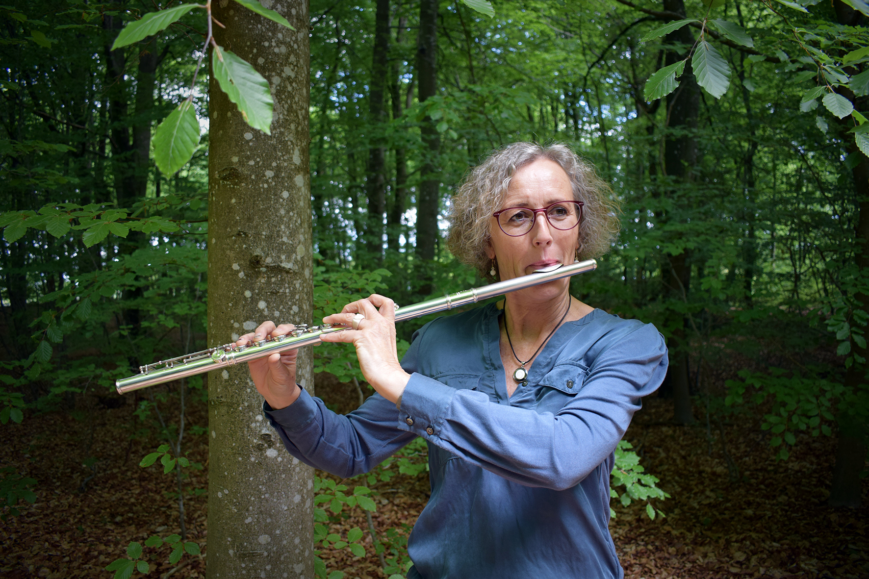 Healing med ærkeenglene