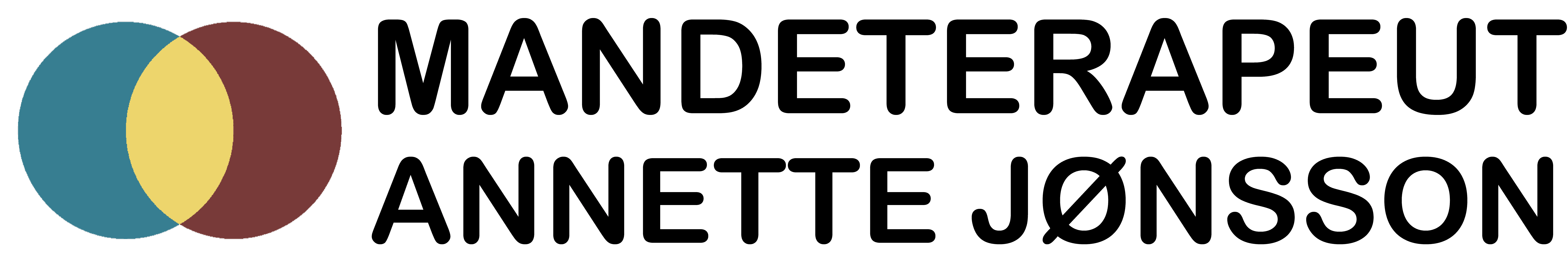 Annette Jønsson logo